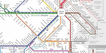 Skazani na komunikacyjne wykluczenie