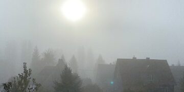 Jesteśmy archipelagiem wysp wolności