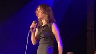 „Ty to masz szczęście…”