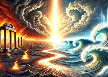 Co w roku 2024 łączy Nerona z Madame de Pompadour