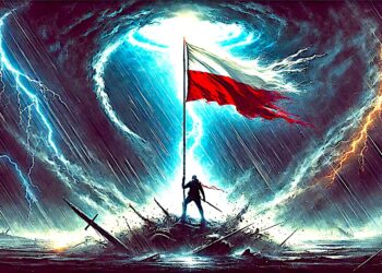 Nie jesteśmy skazani na pustkostan