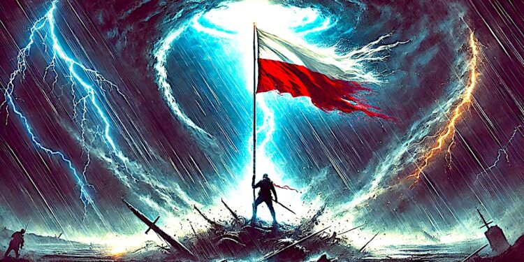 Nie jesteśmy skazani na pustkostan