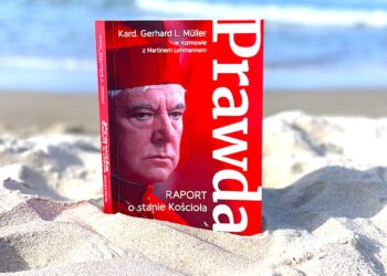 Nie mamy swobody manewru na relatywizowanie