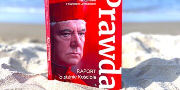 Nie mamy swobody manewru na relatywizowanie