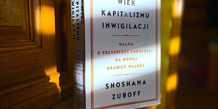Bezprecedensowa koncentracja wiedzy