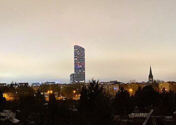 Milimetr sekunda gram i błysk łaski