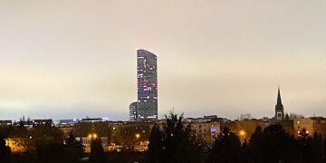 Milimetr sekunda gram i błysk łaski