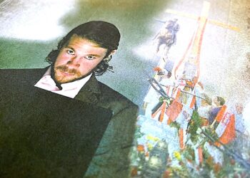 Odnajdźmy solidarność