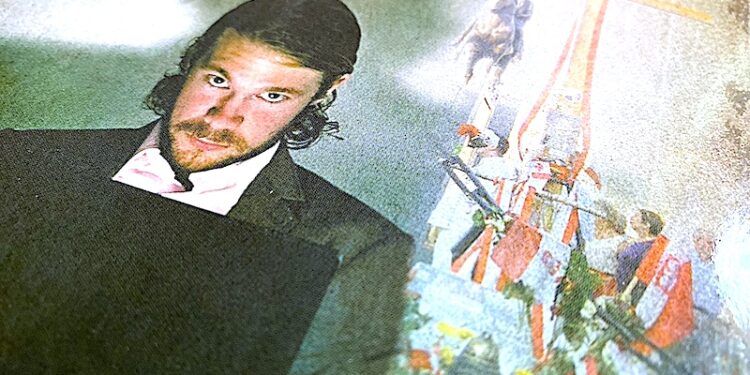 Odnajdźmy solidarność