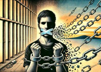 Wyginanie paragrafów