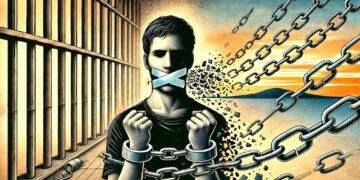 Wyginanie paragrafów