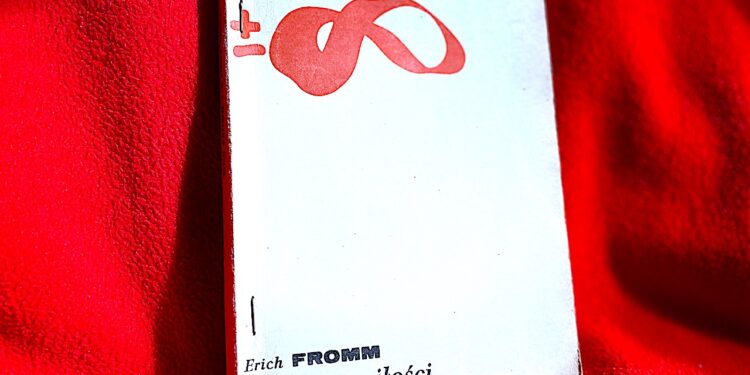 Miłość jest dzieckiem wolności