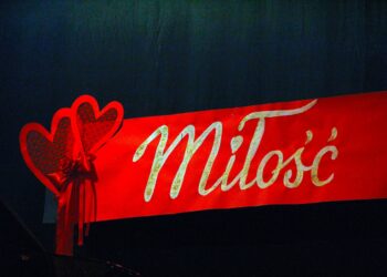 Miłość jest zadomowieniem