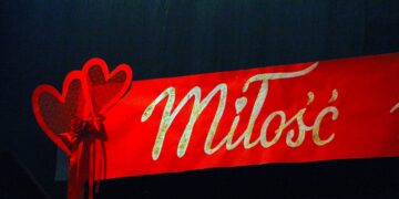 Miłość jest zadomowieniem