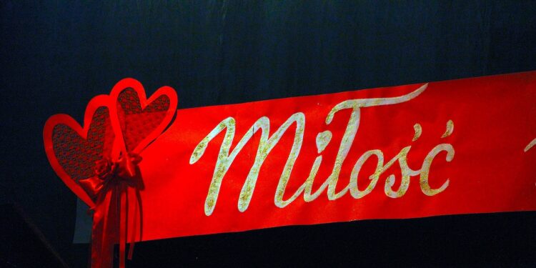 Miłość jest zadomowieniem