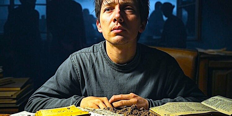 Myślozbrodnia zapamiętaj to słowo