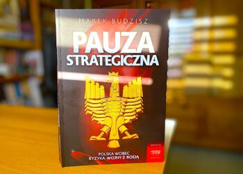 Rywal szuka słabych punktów