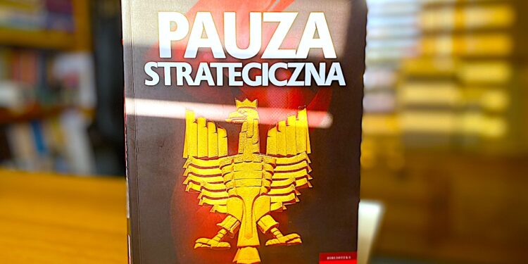 Rywal szuka słabych punktów