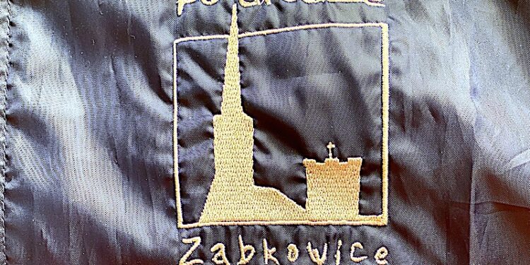 Zabytki jak stare meble