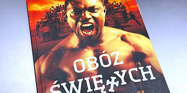 Granice zostały otwarte