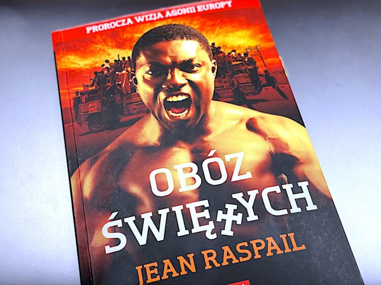 Granice zostały otwarte