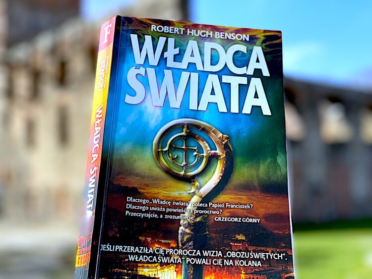Jeżeli cofniesz rękę Swą zapadnę się w nicość zupełną