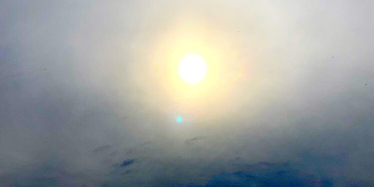 Eksperyment na Polsce