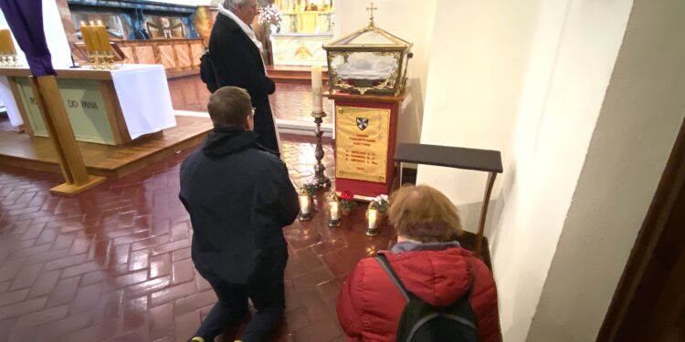 Trzy skarby Ząbkowic Śląskich