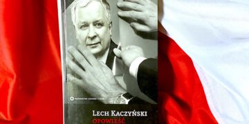 Będę kierować się lojalnością wobec Polski