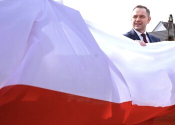 Czyja będzie Polska_
