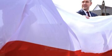 Czyja będzie Polska_