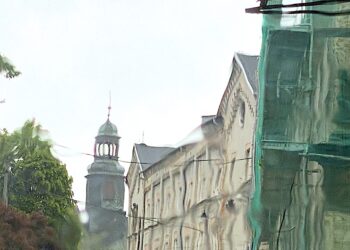 Nawa państwa musi mieć sternika