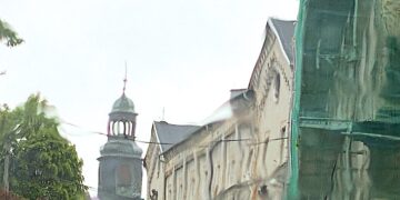 Nawa państwa musi mieć sternika