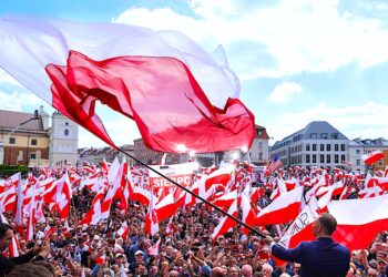 Polskość to wolność Polska to wolność