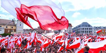 Polskość to wolność Polska to wolność