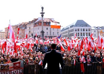 Wynik będzie zerojedynkowy – dla Polski