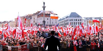 Wynik będzie zerojedynkowy – dla Polski