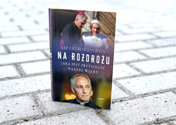 Zaćmienie Boga nie oznacza że Boga już nie ma