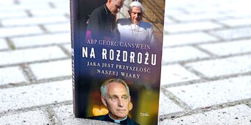 Zaćmienie Boga nie oznacza że Boga już nie ma