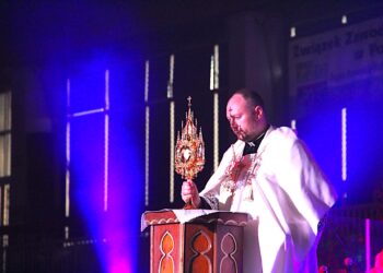 Ewangelizacyjny fenomen