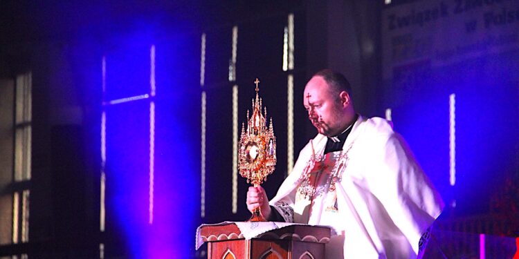 Ewangelizacyjny fenomen