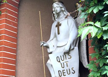 Miłosierdzie nie oznacza naiwności