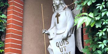 Miłosierdzie nie oznacza naiwności