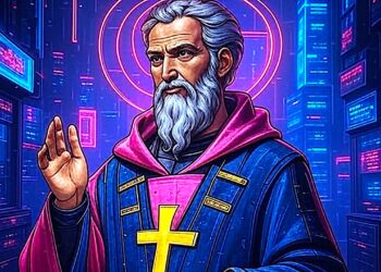 Święty który przestrzegał