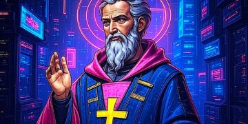 Święty który przestrzegał