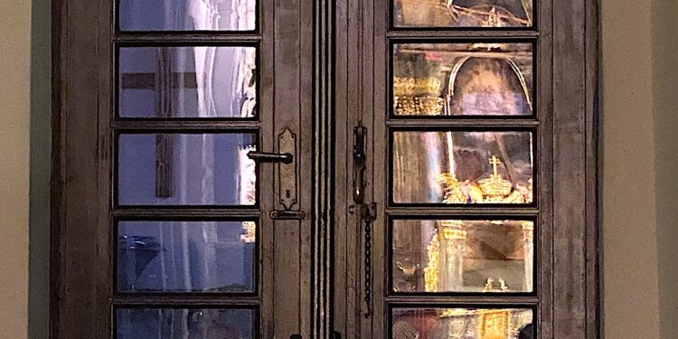 Nie ma miejsca na wiarę kompromisów