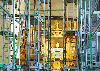 Pod dachem Boskiego nieba