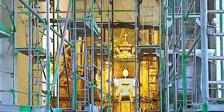 Pod dachem Boskiego nieba