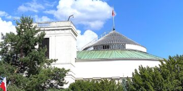 Mądra troska o dobro wspólne albo ring i cyrk