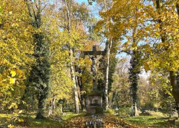 Wyrwał nas z mocy Szatana